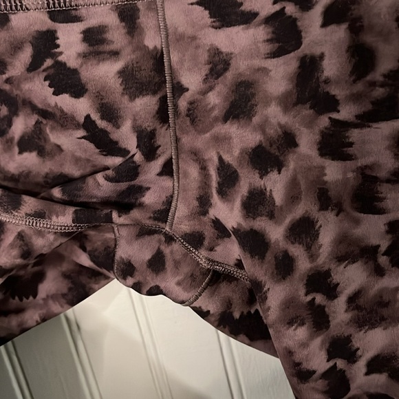 NWT Calia PowerSculpt Leggings size XS - Picture 5 of 11